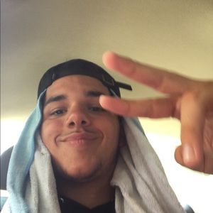 Meet your Posher, Devon